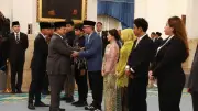 Ombudsman RI 2026-2031 Bergerak Cepat Benahi Internal dan Kawal Asta Cita