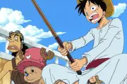 One Piece 1181: Loki vs Imu, Pertarungan Dewa dan Iblis Dimulai