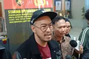 Pandji Pragiwaksono Umumkan Reza Arap Jadi Sasaran 'Adili Idola' Selanjutnya