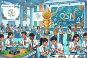 Panduan Lengkap OSN 2026: Jadwal, Syarat Peserta, dan Strategi Menang