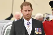 Pangeran Harry Digugat Organisasi Amal yang Ia Dirikan, Sentebale