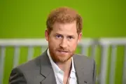 Pangeran Harry Digugat Sentebale, Lembaga Amal yang Ia Dirikan untuk Diana