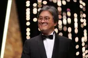 Park Chan-wook Garap Film Thriller Western dengan Bintang Hollywood dan Asia