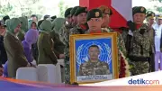 PBB Umumkan Hasil Awal: 3 Prajurit TNI Gugur di Lebanon Akibat Serangan Israel dan Hizbullah