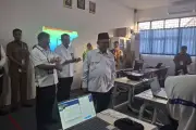 Pemerintah Beri Sanksi Grounded kepada Pengawas TKA yang Langgar Aturan