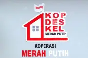Pemerintah Buka Rekrutmen 30.000 Manajer Koperasi Desa Merah Putih