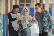 Pemerintah Mulai Pendataan Guru Belum Bersertifikasi Pendidik Tahun 2026