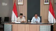 Pemerintah Pastikan Haji 2026 Berjalan, Prabowo Tegaskan Keselamatan Jemaah Prioritas Utama