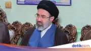 Pemimpin Baru Iran Tegaskan Tak Ingin Perang, Tapi Siap Pertahankan Hak Bangsa