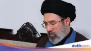 Pemimpin Baru Iran Tegaskan Tidak Ingin Perang, Tapi Siap Pertahankan Hak Bangsa