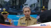 Pemkot Bogor Siapkan Sanksi Tegas untuk ASN yang WFC Saat WFH Jumat