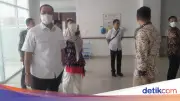 Pemkot Serang Alokasikan Rp 3 Miliar untuk Revitalisasi Fasilitas RSUD Kota Serang