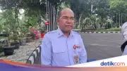 Pemprov Banten Optimis El Nino Tak Ganggu Sektor Pertanian 2026