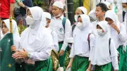 Pemprov DKI Beri Sanksi Tegas untuk Sekolah Swasta Gratis yang Lakukan Pungli