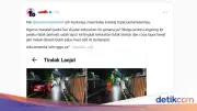 Pemprov DKI Perbarui Verifikasi JAKI Usai Petugas Balas Laporan Pakai Foto AI