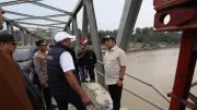 Pemulihan Infrastruktur Pascabencana Dipercepat, Ketahanan Bencana Jadi Prioritas Utama