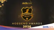 Pendaftaran Hoegeng Awards 2026 Telah Ditutup, Ribuan Usulan Polisi Teladan Diterima