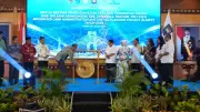 Penegasan Batas Desa Jadi Prioritas, Baru 14,49 Persen Terselesaikan