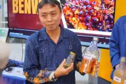 Peneliti ITS Ubah Limbah Sawit Jadi Bensin Ramah Lingkungan