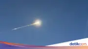 Peneliti UFO Jerman Ungkap Mayoritas Laporan dari Perokok Malam Hari