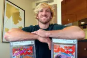Pengetahuan Logan Paul Soal One Piece Dipertanyakan IShowSpeed Setelah Unggah Koleksi Langka