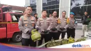Pengoplosan Gas Elpiji di Bogor Rugikan Negara Rp 13,2 Miliar Per Bulan