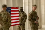 Pentagon: Biaya Perang dengan Iran Capai Rp 427,5 Triliun