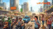 Penyebab Cuaca Panas Ekstrem di Indonesia: BMKG Ungkap Faktor Utama