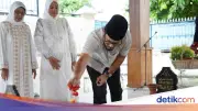 Peringati HUT ke-27, Wali Kota Cilegon Ajak Refleksi dan Kolaborasi Bangun Daerah