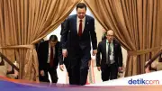 Perundingan Iran-AS Gagal, Saling Tuding Soal Nuklir dan Selat Hormuz