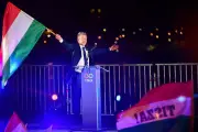 Peter Magyar Gantikan Dominasi Orban Setelah 16 Tahun di Hongaria