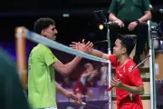 Piala Thomas-Uber 2026: Indonesia Bantai Aljazair 5-0 di Hari Pertama