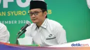 PKB Dukung Usulan KPK soal Capres Harus dari Kader Partai