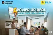 PLN Beri Diskon 50% Tambah Daya Listrik untuk Pelanggan di April 2026