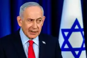 PM Netanyahu Jalani Operasi Kanker Prostat, Kondisi Baik