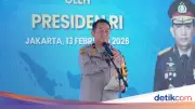 Polda Banten Ingatkan Calon Polri Waspada Calo di Rekrutmen 2026