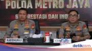 Polda Metro Jaya Tegaskan Rekrutmen Akpol 2026 Transparan dan Bebas Calo