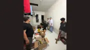 Polisi Bongkar Pabrik Kosmetik Ilegal di Bogor, Kandungan Merkuri Berbahaya Ditemukan
