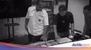 Polisi Cileungsi Tangkap Pengedar Obat Keras Ilegal di Bogor, Sita Ribuan Butir