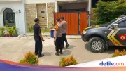 Polisi Selidiki Viral Maling Motor Todongkan Senpi ke Warga di Bogor