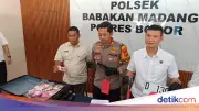 Polisi Tangkap Komplotan Rampok Bermodus Investasi Bodong di Bogor