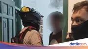 Polisi Tangkap Suami KDRT di Depok, Istri Alami Luka Memar