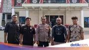 Polres Jaksel Kerahkan 130 Personel Amankan Ibadah Paskah di 13 Gereja