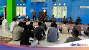 Polres OKU Selatan Gelar Program SAJADAH untuk Kawal Asta Cita Presiden