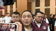 Polri Usulkan Ambang Batas Narkotika Lebih Ketat dalam RUU, Bedakan Pengguna dan Bandar