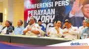 Prabowo Beri Kejutan untuk Buruh dan Ojol di May Day 2026