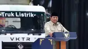Prabowo Dorong Lahirnya 'National Champion' Otomotif Indonesia Seperti Jepang dan Korea