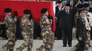 Prabowo Geram Kecam Keras Gugurnya 3 Prajurit TNI di Misi Perdamaian Lebanon