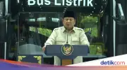 Prabowo: Indonesia Berpotensi Hentikan Impor BBM dalam 2-3 Tahun Mendatang