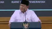 Prabowo Instruksikan Garuda Indonesia Bentuk Joint Venture dengan Saudi Airlines